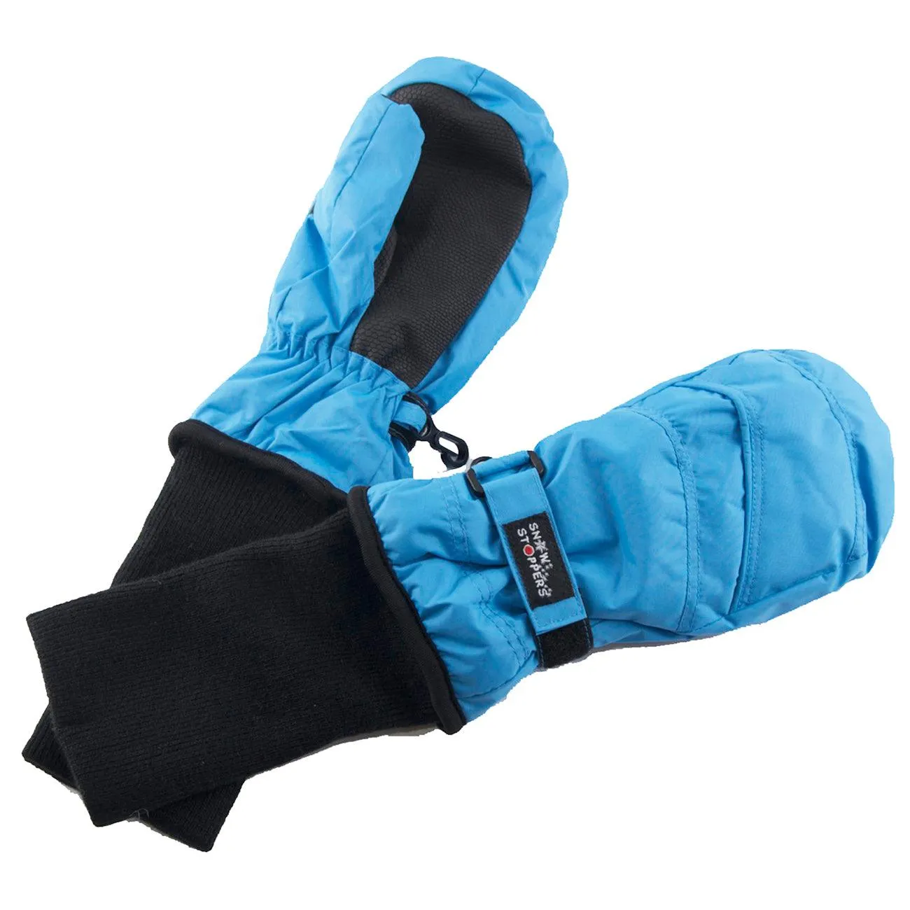 SnowStoppers® Original Extended Cuff Mittens