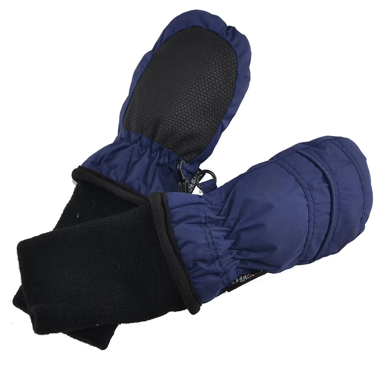 SnowStoppers® Original Extended Cuff Mittens