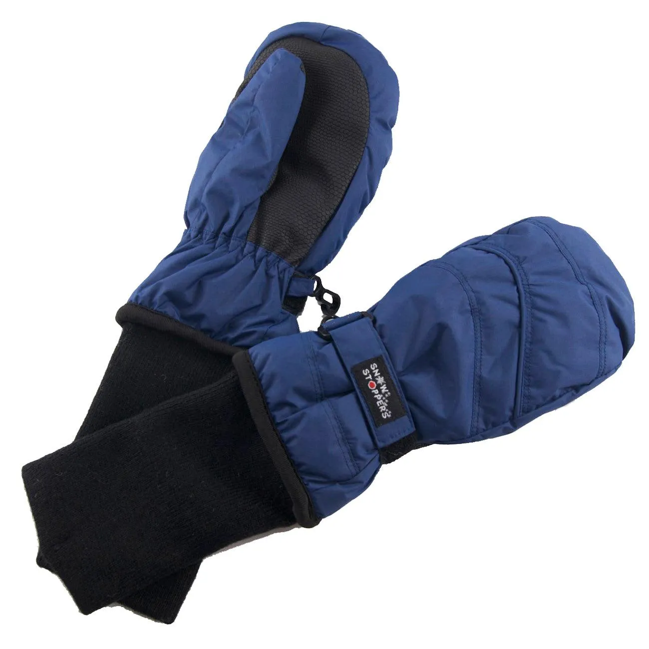 SnowStoppers® Original Extended Cuff Mittens