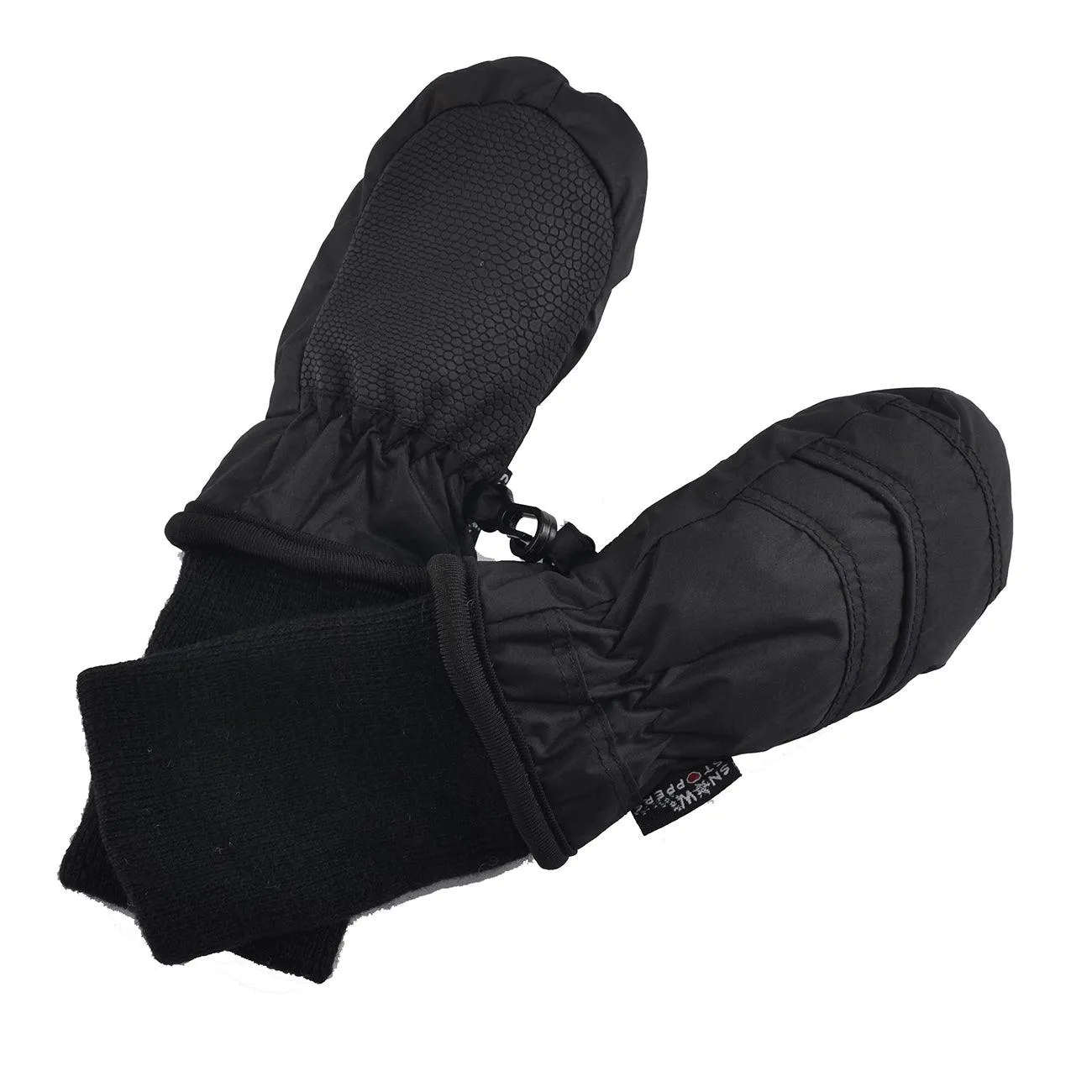 SnowStoppers® Original Extended Cuff Mittens