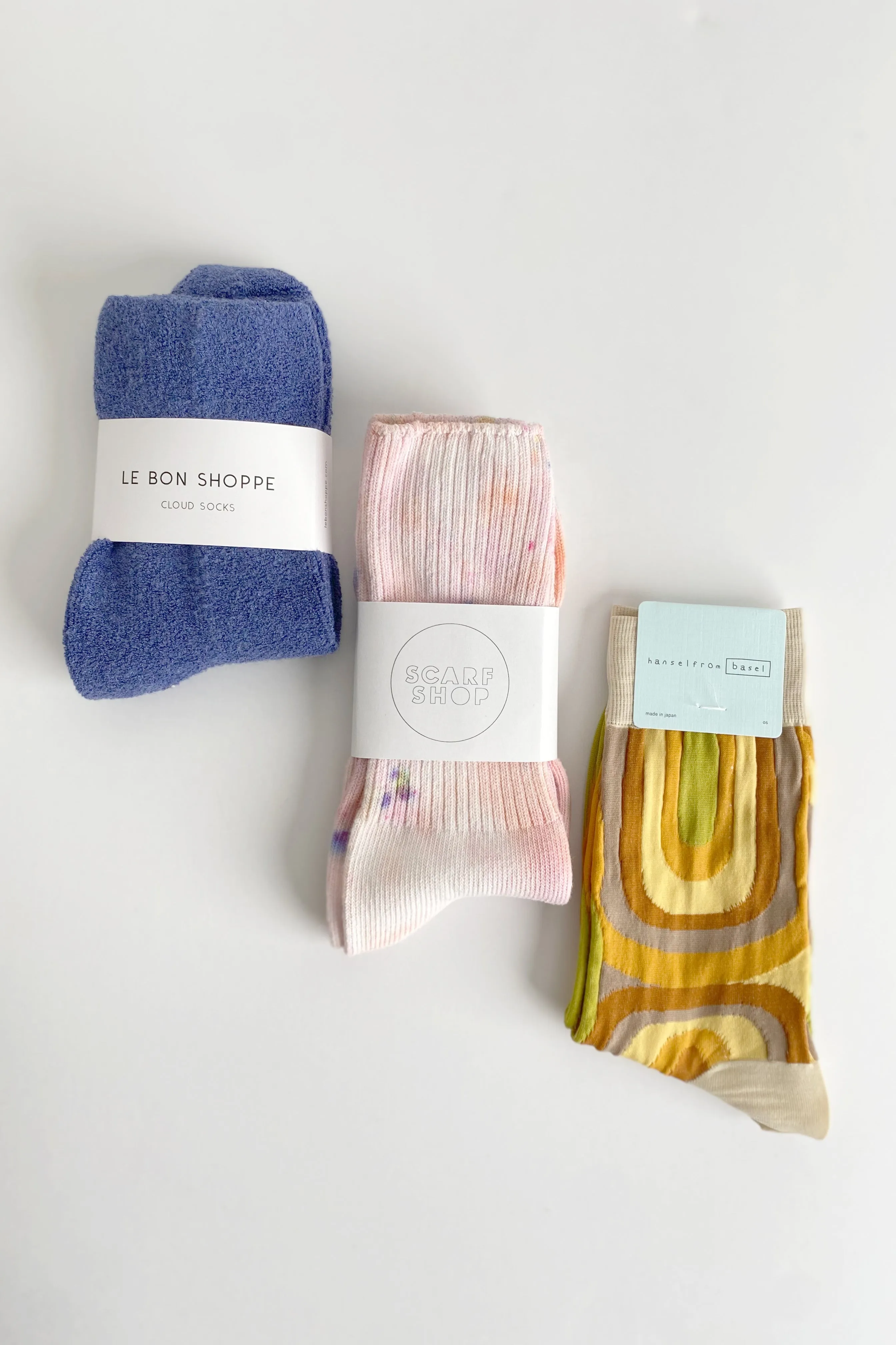 Sock Club Gift Subscriptions