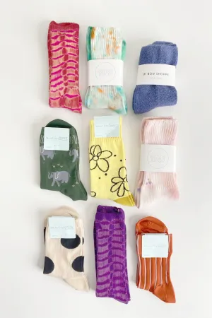 Sock Club Gift Subscriptions