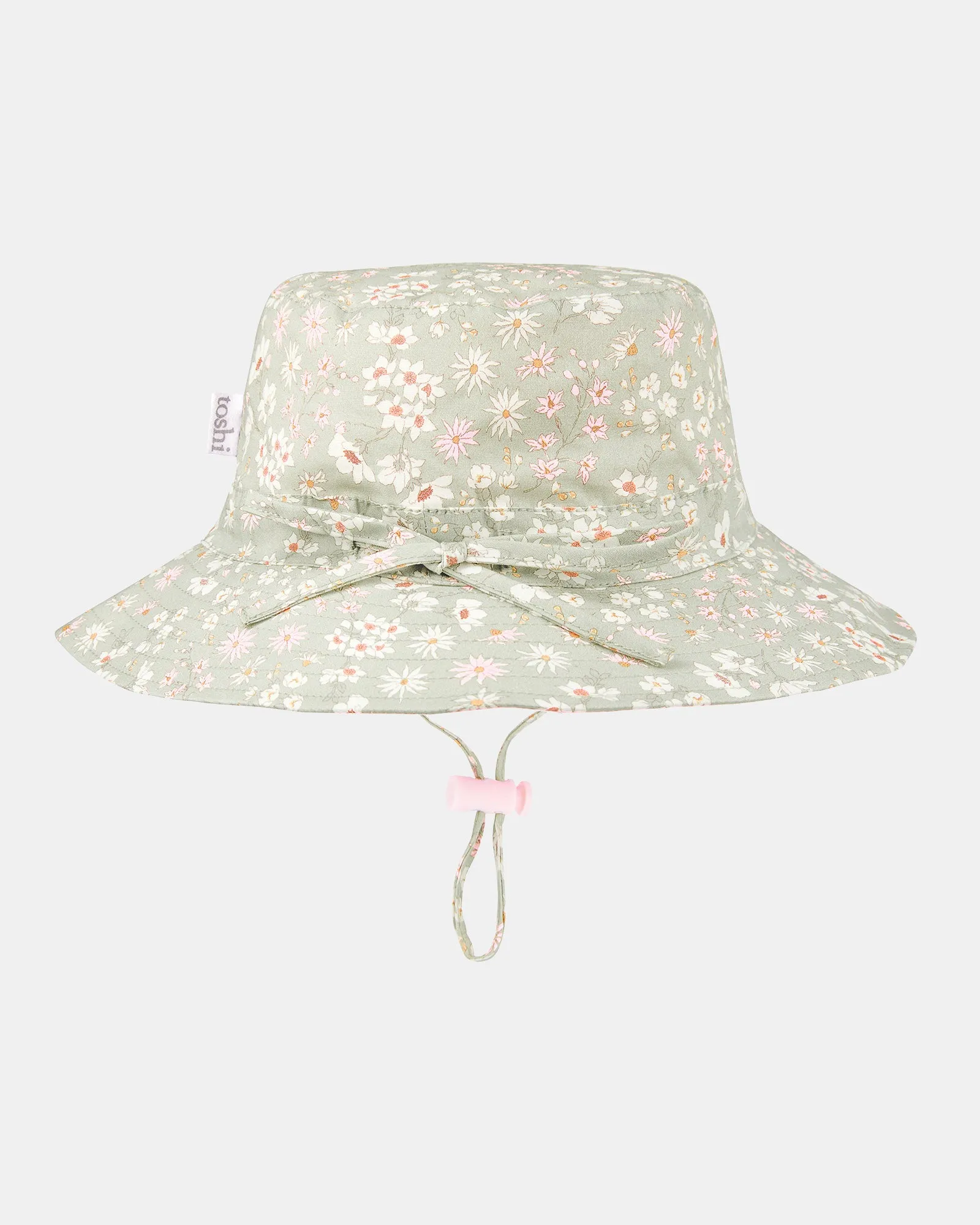 Toshi Sun Hat Eva Thyme