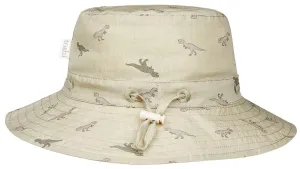 Toshi Sun Hat Playtime Dinosauria