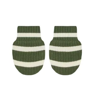 Tyler Ribbed No Scratch Mittens