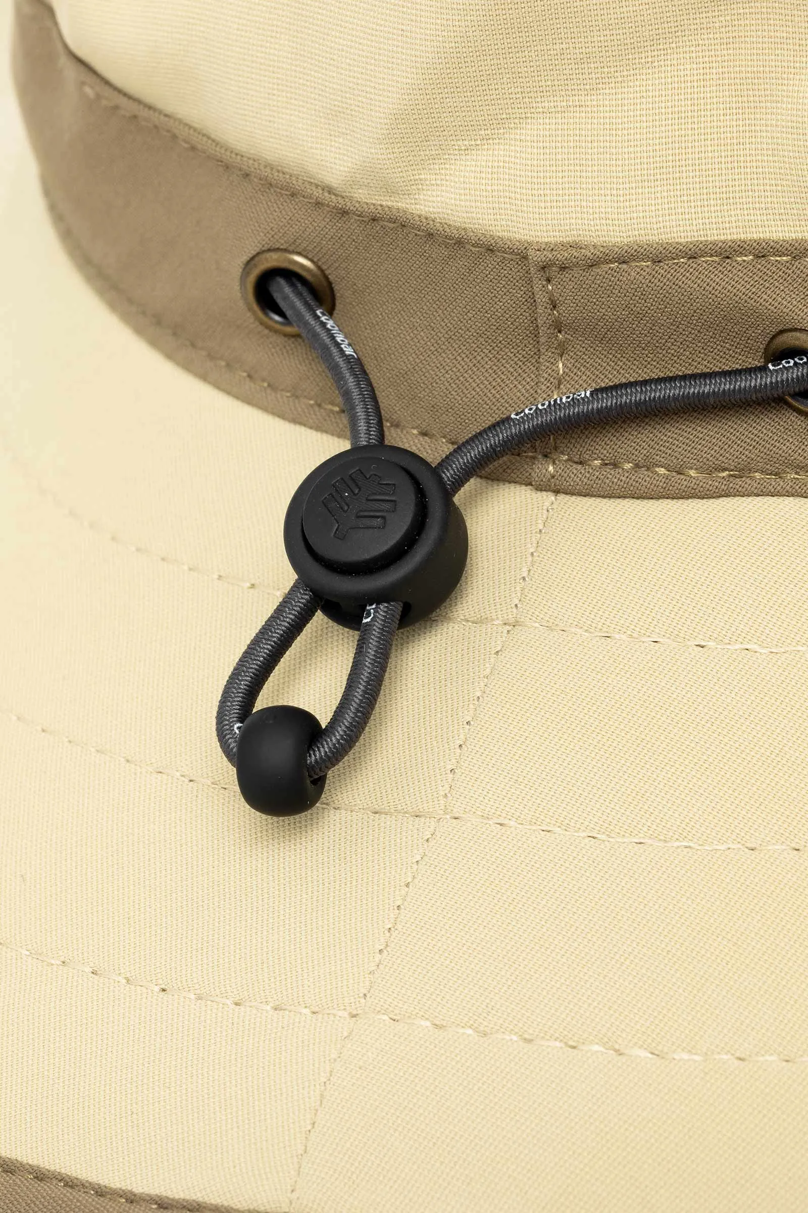 Unisex Matchplay Golf Hat  |  Tan/Khaki