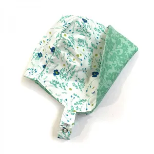 Urban Baby Bonnet Seagrass