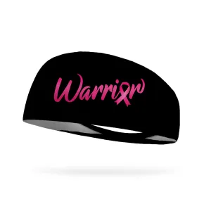 Warrior Wicking Performance Headband