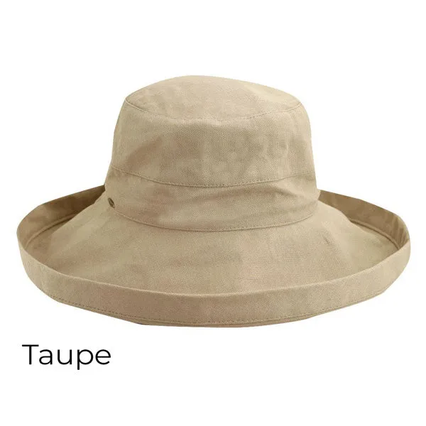 Women's Sun Protection Bucket Hats