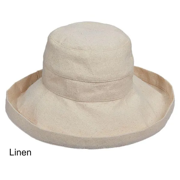 Women's Sun Protection Bucket Hats